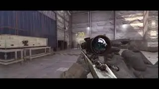 FLEXEDOUT | COD 4 OCC288
