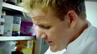 Watercress Soup | The F Word
