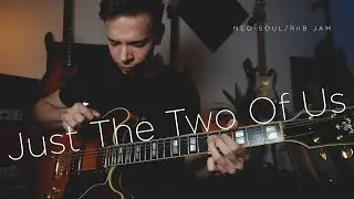 Jam over "Just The Two Of Us" #neosoul #rnb #jazz