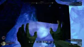 Deep Rock Galactic