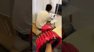 Игрушка для стрельбы с AliExpress