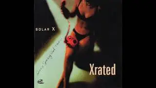 Solar X - Soft & Deep