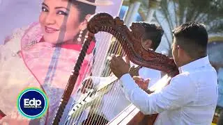 MARLENE RAMOS - MIX SOSIMO SACRAMENTO(en vivo)