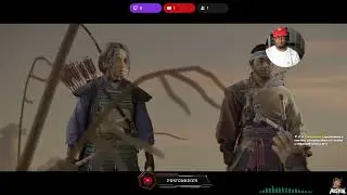 Ghost of Tsushima 