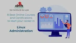 Top 10 Best Courses in Linux Administration