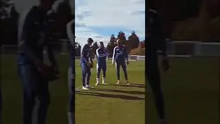 HAZARD does not boom ball Chelsea 🔥