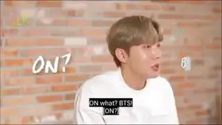 (Eng Sub) Army Zip Dream Interview - Jhope