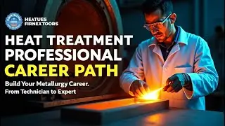 Heat Treatment Professional Development Program