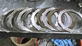 Diesel Tech Magazine Elk Hunter Part 6
