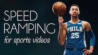 Speed ramping explained in 90 seconds
