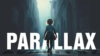 ANIMA tus fotos con efecto PARALLAX en Premiere