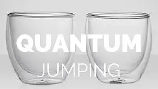 This Manifestation Technique Can Change Your Life! (QUANTUM JUMPING)