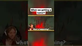 Zelda BotW 2 Reactions be like | MissClick Gaming | #Shorts