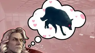 Dog By Daylight