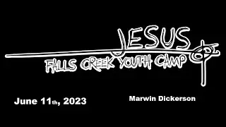 Falls Creek '23 : 
