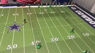 Maryland vs Hawaii