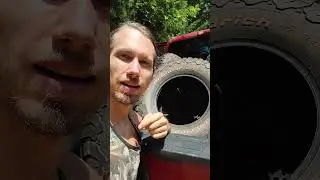 Marketplace Tires?!?