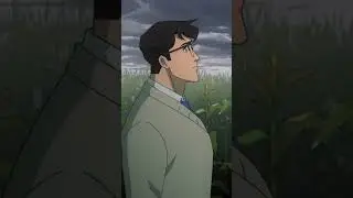 My Adventures With Superman "Opening Titles Teaser" Short