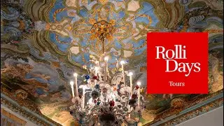 Rolli Days Maggio 2022