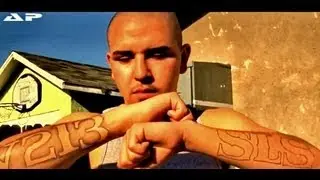 West Coast Latinos---Jasper Of Charlie Row Campo---West Coasting.(HQ)