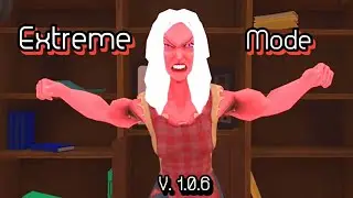 The Curse Of Stepmother Emily Version 1.0.6 In Extreme Mode