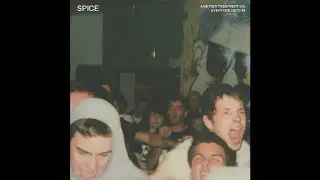 SPICE - 