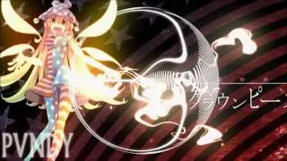 [東方Project] Pierrot Of The Star - Spangled Banner (MAMA PURITY's 140 BPM Remix)
