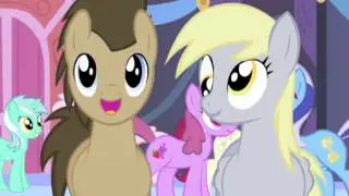 Doctor Whooves and the Assistant 2 (No subtitles)