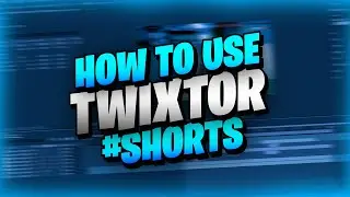 How To Sync Valorant Clips Using Twixtor Preview 