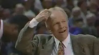Лучшие игры NBA на РТР Phoenix Suns Detroit Pistons 95 96г VHS RIP