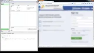 How do I: Automatically log into Facebook