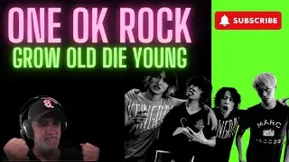 ONE OK ROCK    LIVE REACTION #reaction #oneokrockreaction 1