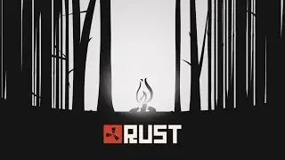 [FR] Aventure solo sur rust #1 La base