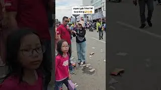 gak ada jeranya digerbek #jahil #shotrs #ngakak #ketawangakak