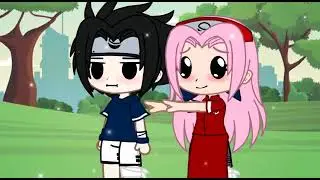 😚Я так счастлива, так рада!🌸(meme)🖤SasuSaku🛐