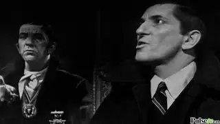 Dark Shadows and Beyond: The Jonathan Frid Story