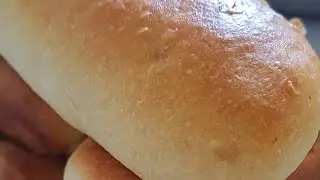 Пирожки с мясом