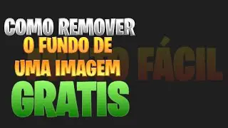 Remover fundo de imagem | fundo transparente