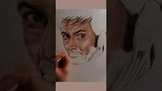 #doctorwho #докторкто ##shorts #портреткарандашом #россия