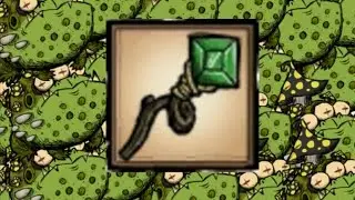 [DST] Shroom Skin Exploit