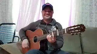 Pedro Paulo & Alex- cover