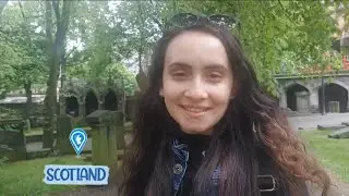 TRIP TO SCOTLAND | VIAGEM PARA ESCÓCIA