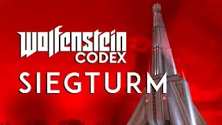 Siegturm | Wolfenstein Codex