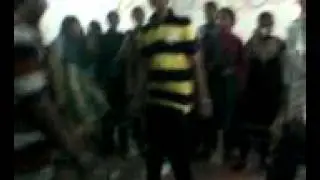 nri sr ms boys dancing 2013 new year party
