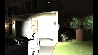 Первый заход зашёл успешно) Sneak Thief.