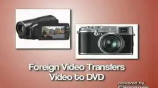 Merkle Camera & Video - (416)495-0456