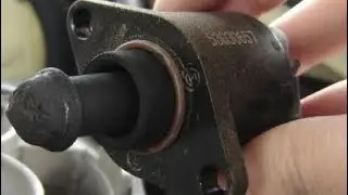Jeep 4.7 stalling fix