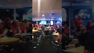 2024 Nebraska Football watch party. Huskers Win! Nebraska vs CU. Noonan's Sport's Bar. 9/7 @Huskers