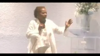 Iyanla Vanzant - Stand In Your Greatness