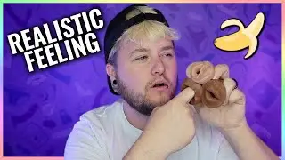 SENSATION PLUG REVIEW | BANANA PROSTHETICS
